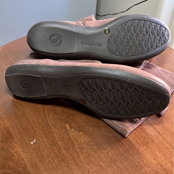 Boots women’s nurture size 10, medium new - Picture 6 of 6